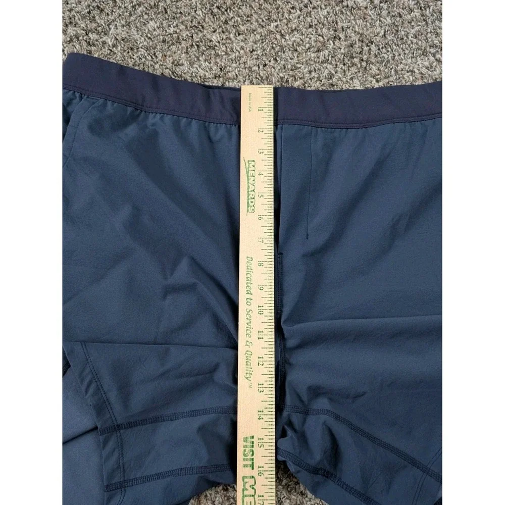 Public Rec All Day Every Day Shorts Size 44 Blue